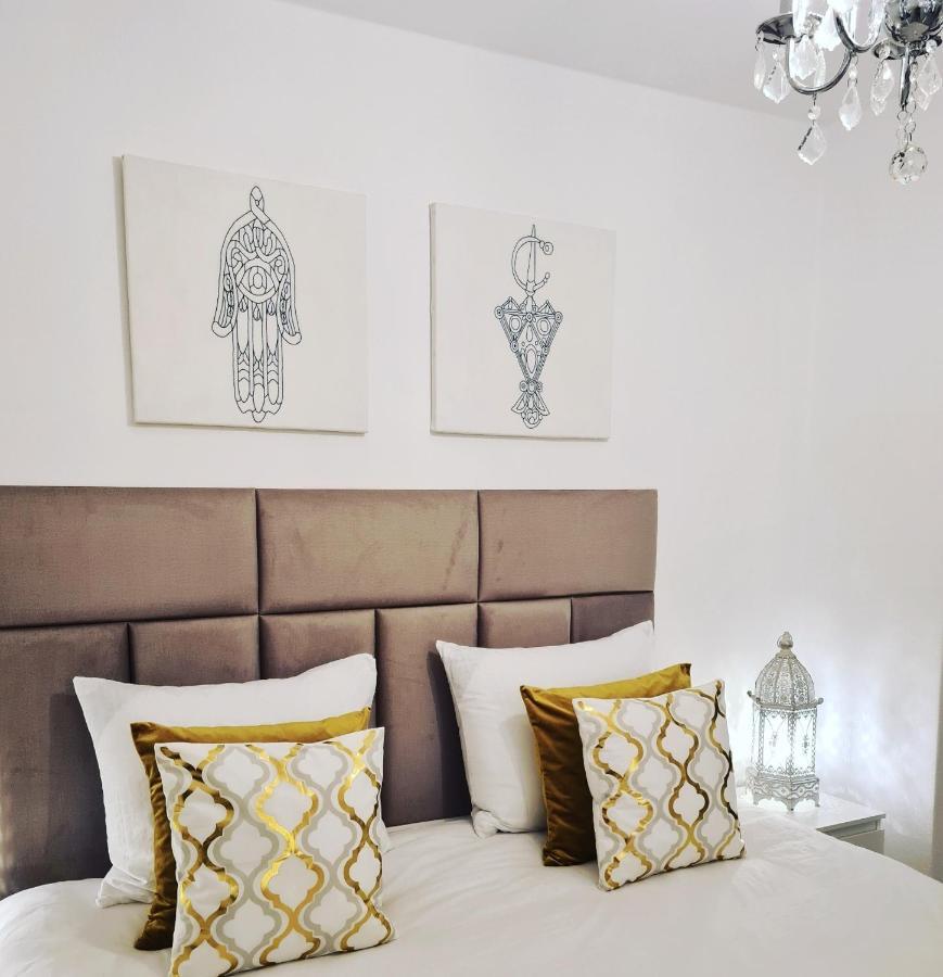 Amberdi Apartment Amsterdam Schiphol Airport 霍夫多普 外观 照片