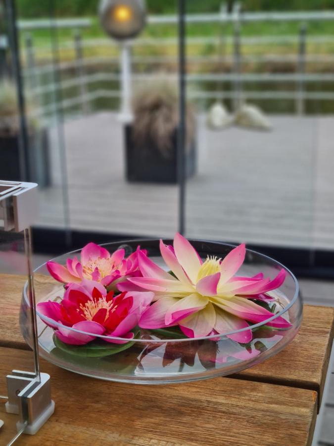 Amberdi Apartment Amsterdam Schiphol Airport 霍夫多普 外观 照片