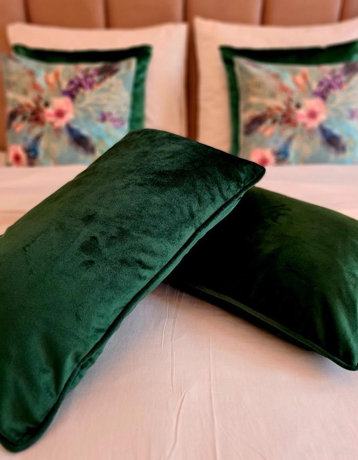 Amberdi Apartment Amsterdam Schiphol Airport 霍夫多普 外观 照片