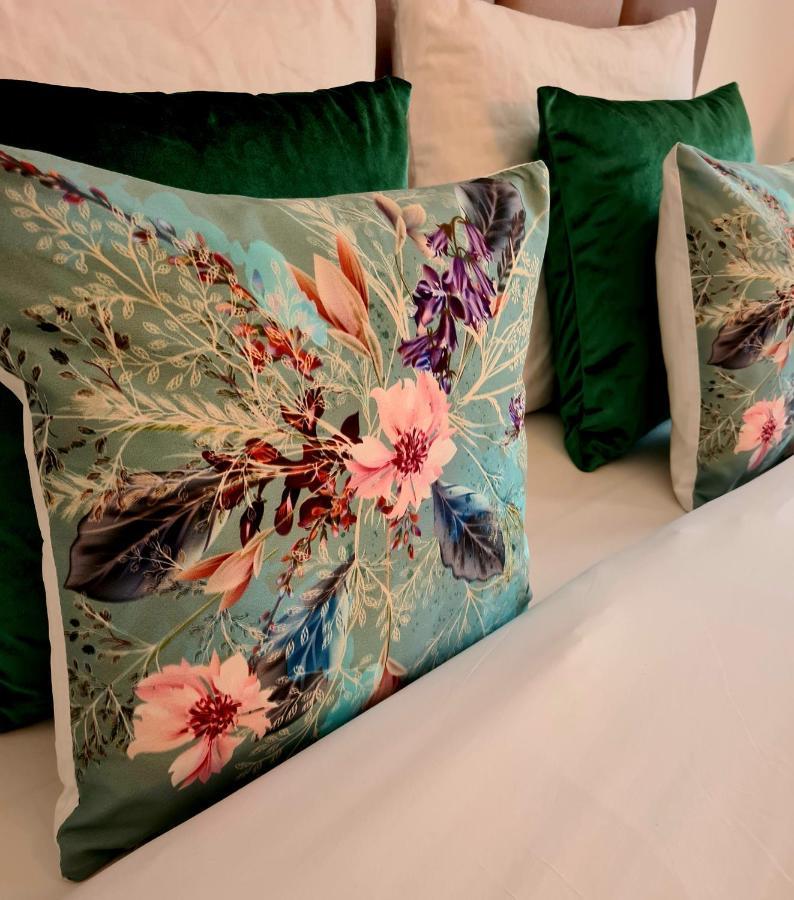 Amberdi Apartment Amsterdam Schiphol Airport 霍夫多普 外观 照片