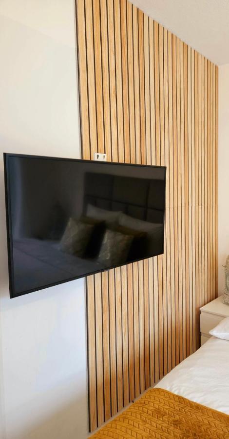 Amberdi Apartment Amsterdam Schiphol Airport 霍夫多普 外观 照片